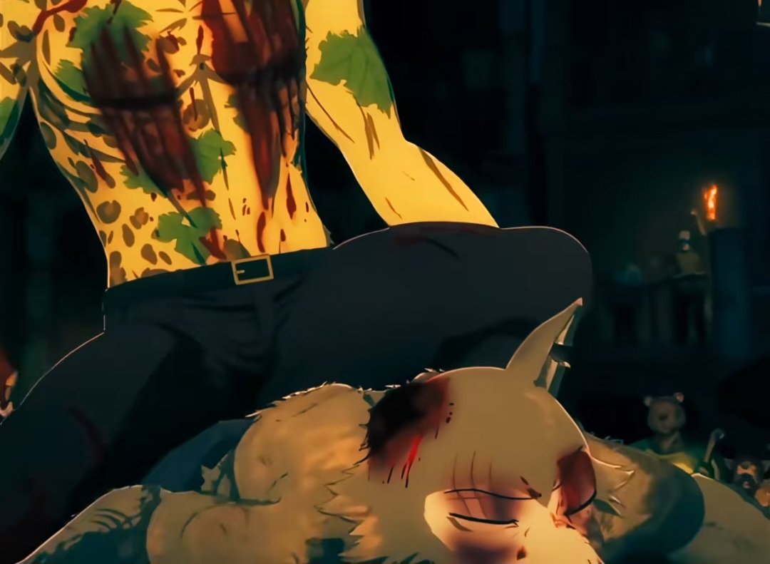 опівнічниця tweet media