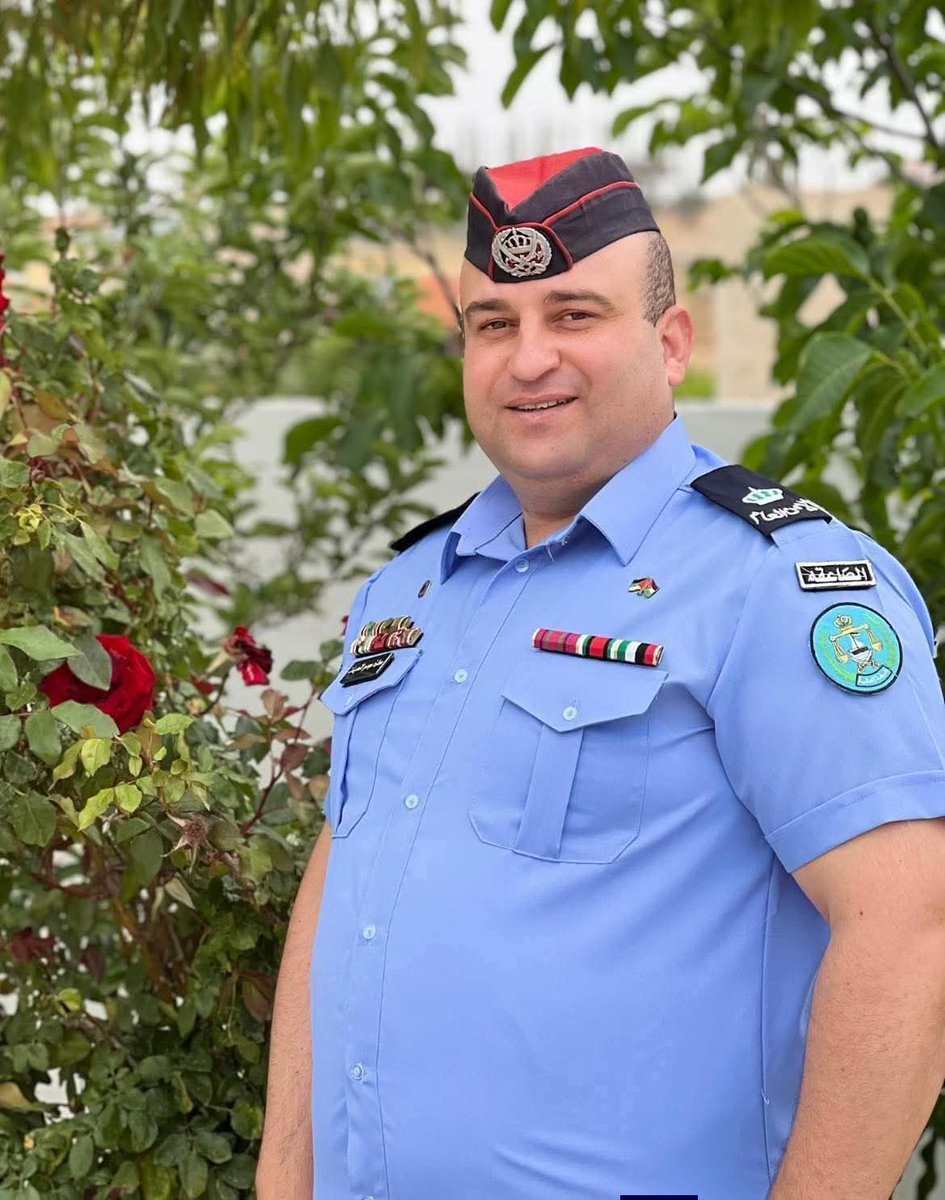 رأفت الزعبي tweet media