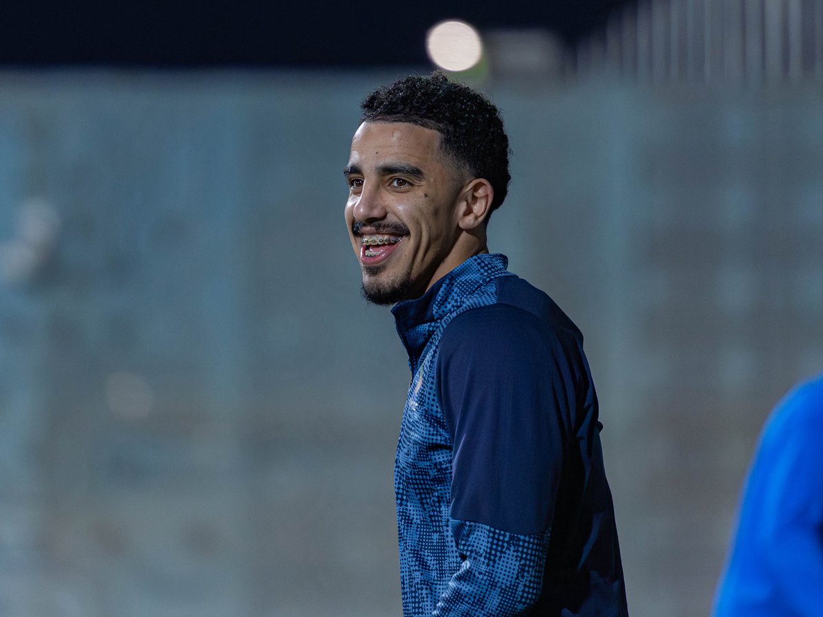 نادي نيوم الرياضي tweet media