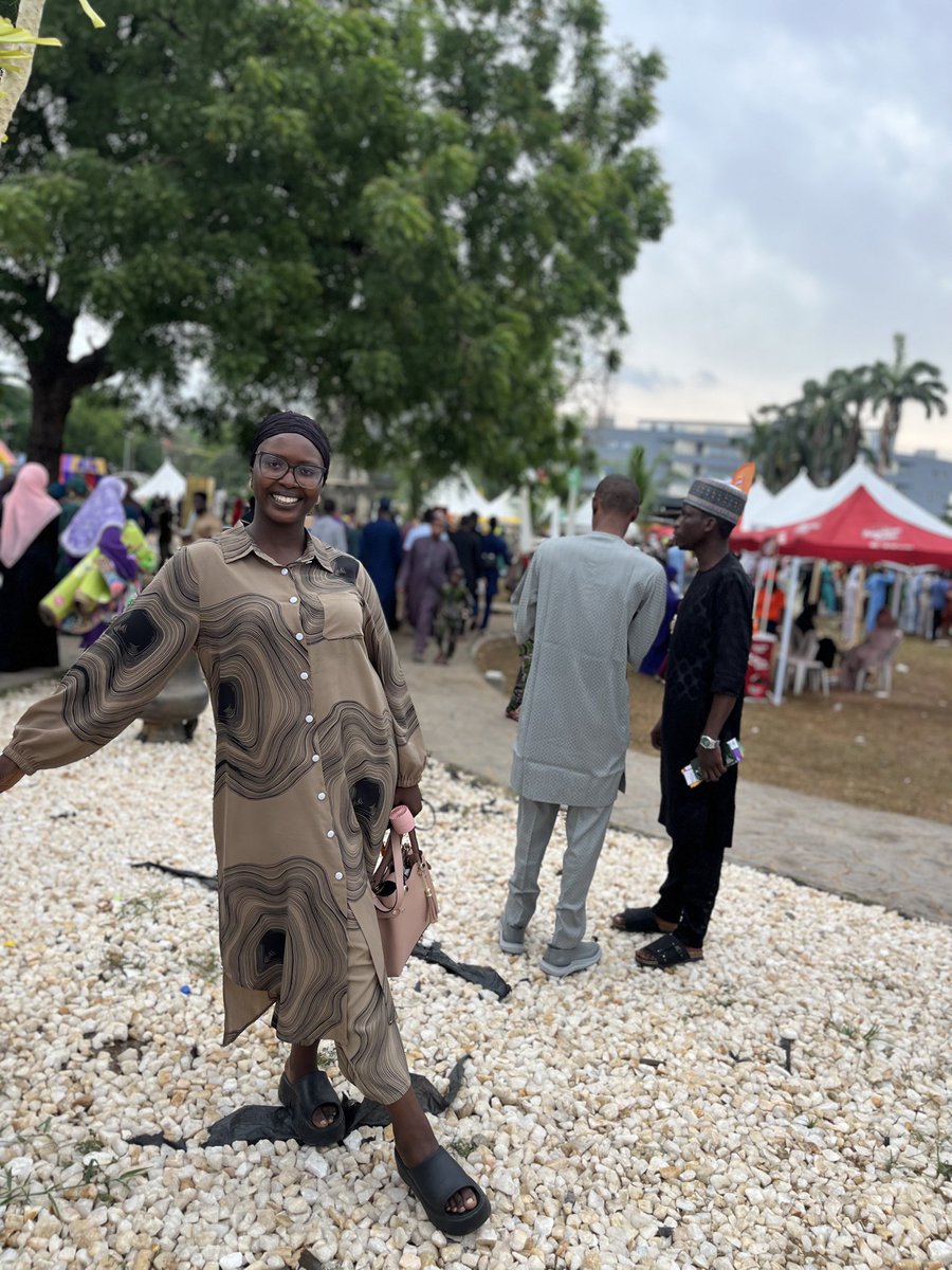 morayo_om's tweet photo. Happy @eidfestlagos_ day to everybody that celebrates it🤭 
#EidFest https://t.co/Py7UbxtpqI