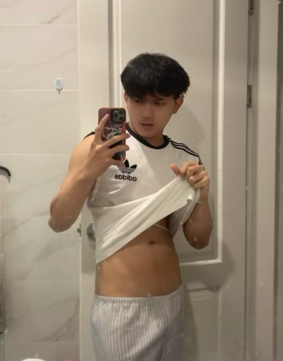 Randi solo tweet media