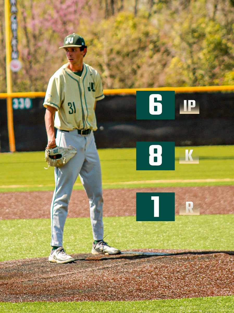 Jacksonville Baseball tweet media