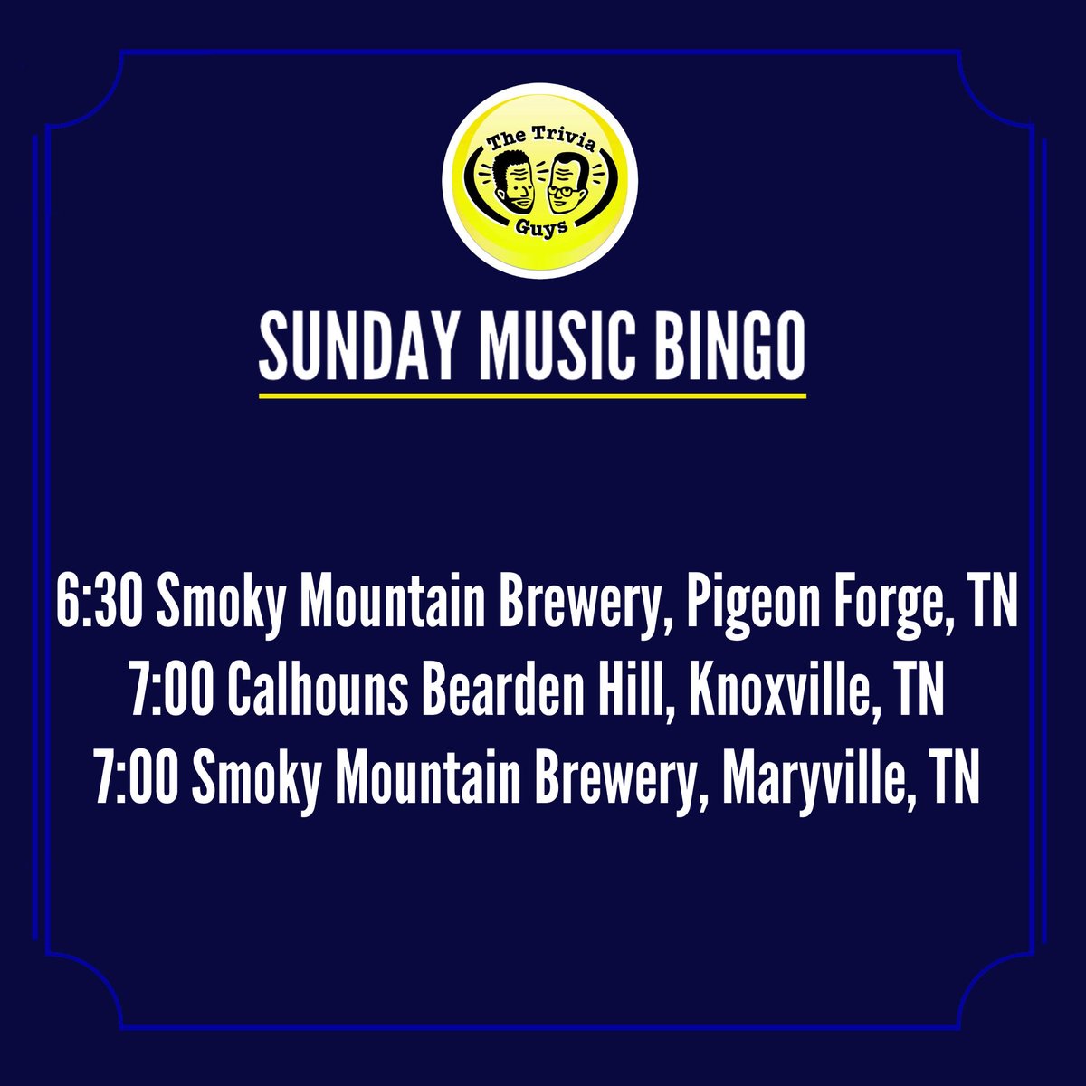 Trivia Guys tweet media