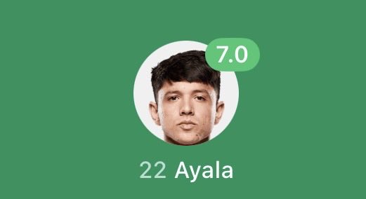 ARG_LEGEND 🇦🇷 tweet media