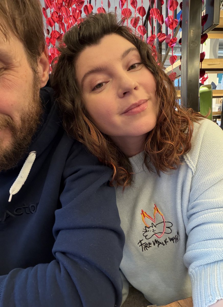 Жемчужина злая tweet media