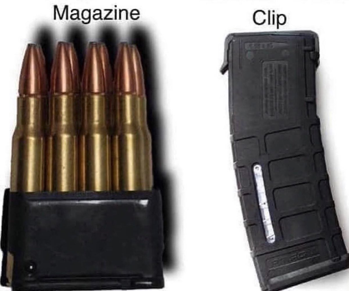 Gun Fanatics tweet media