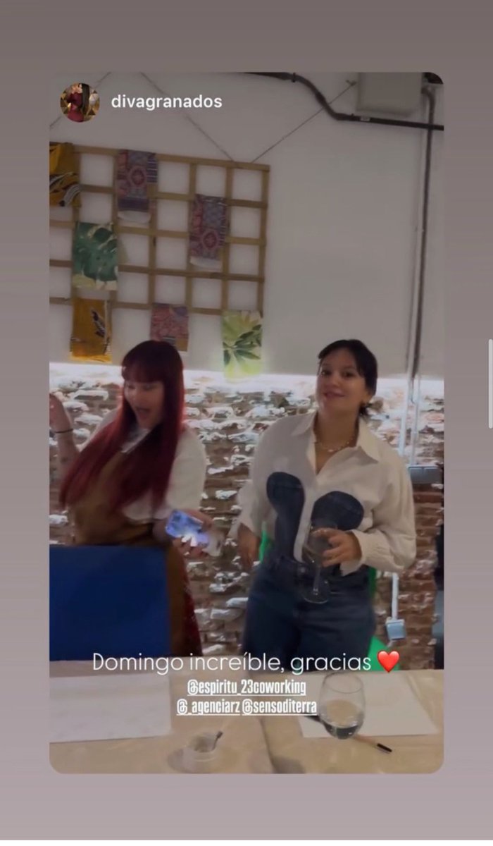 Luli Conn 🥳🥳🥳 tweet media