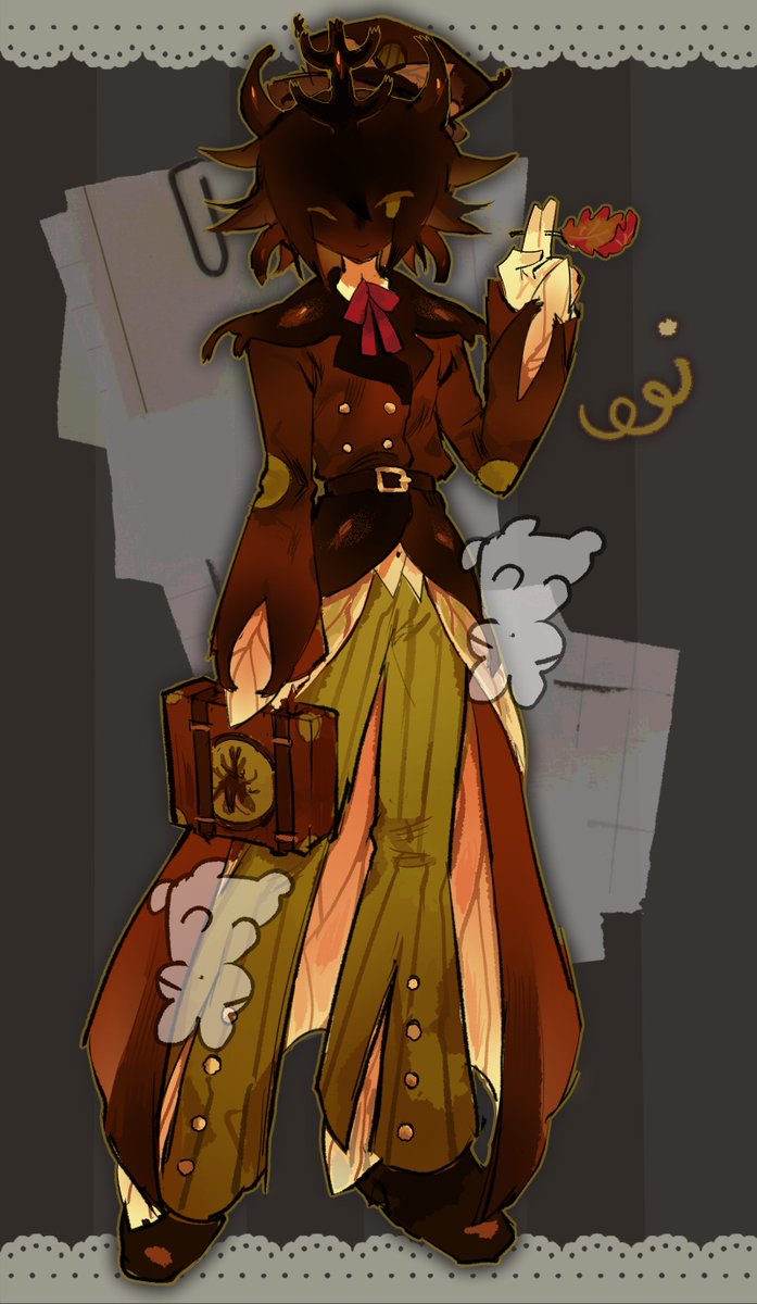 🧼chervya tweet media