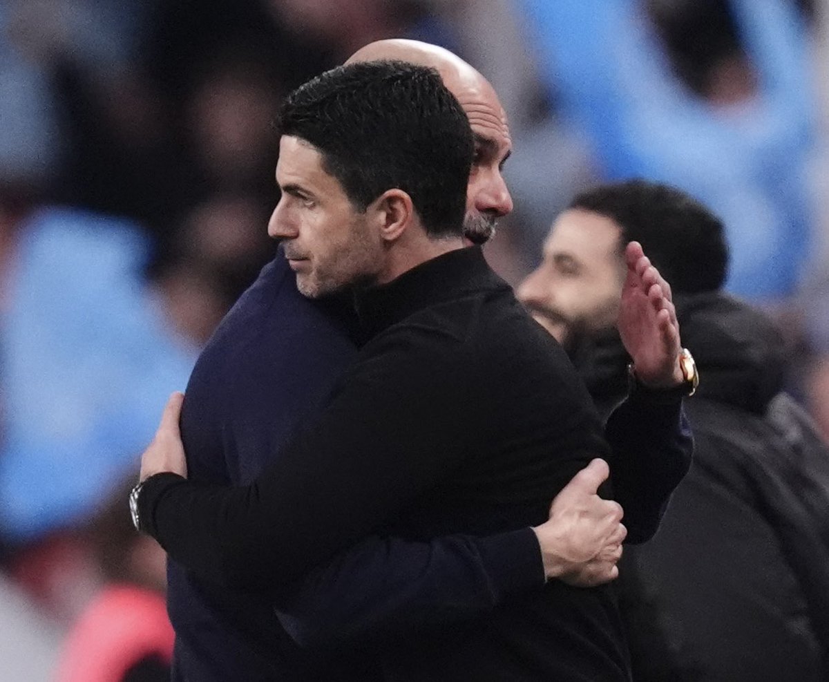 أخبار الكرة العالمية tweet media