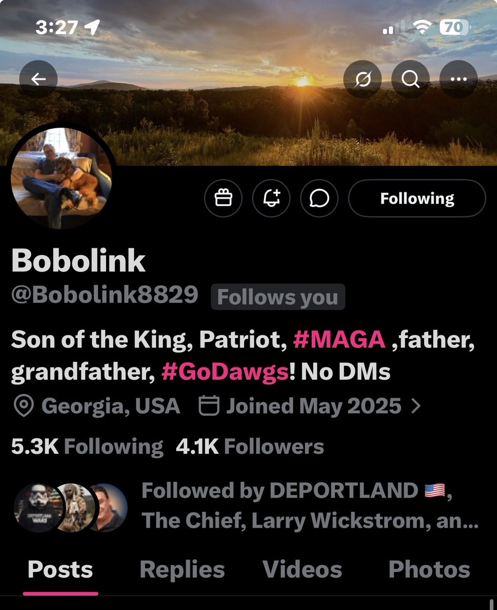 Leigh Ann Cox tweet media