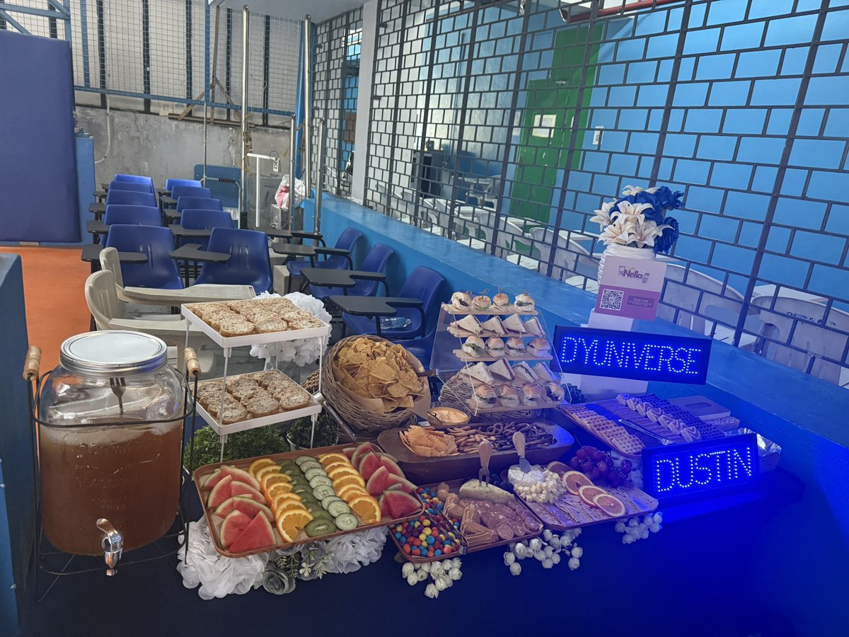 fanGirlyVA💻 tweet media