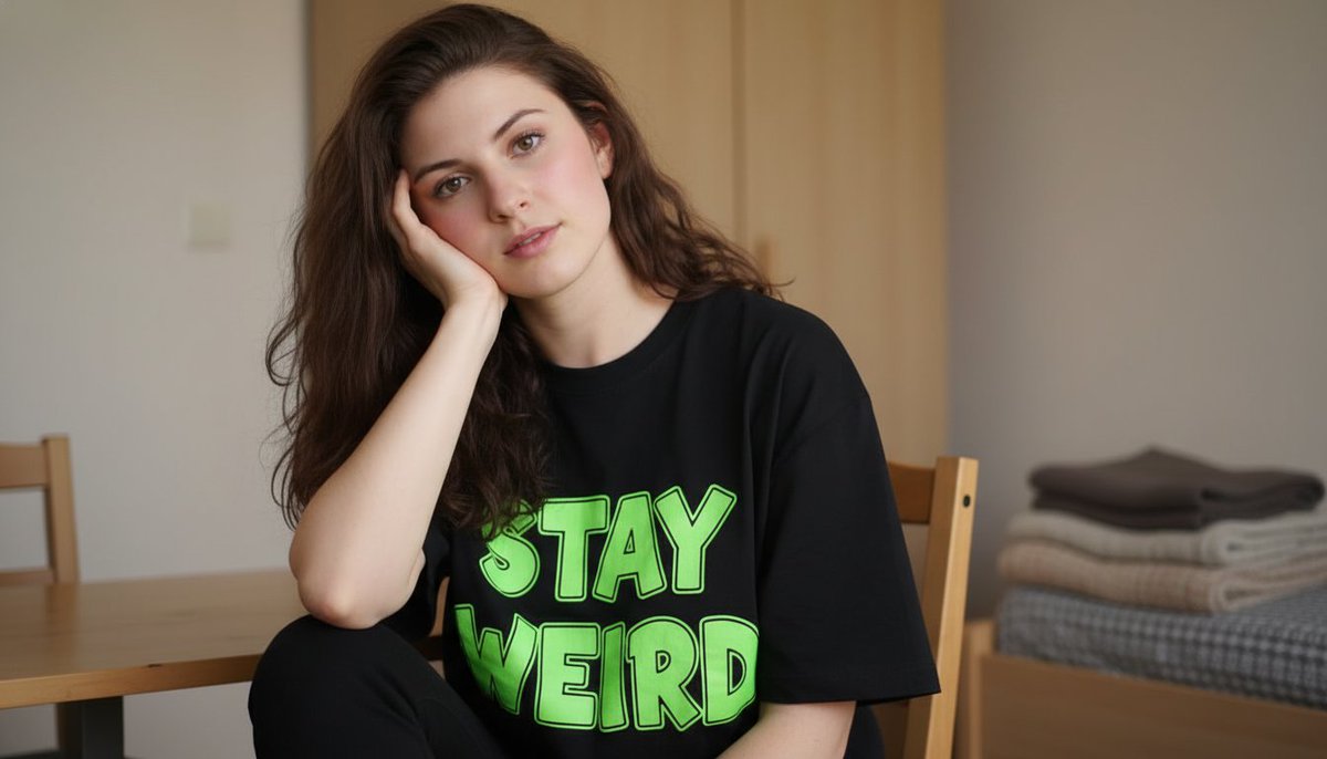 Bella Morris tweet media