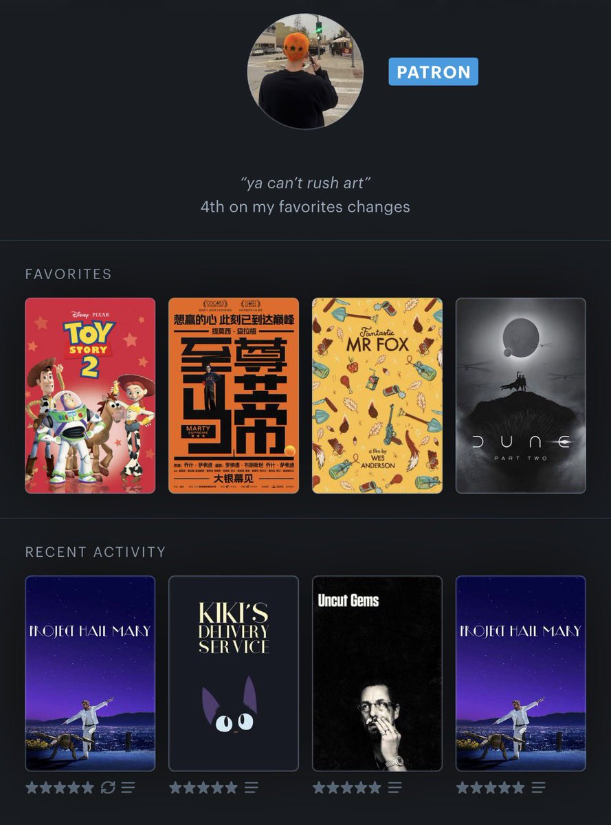 hamster: messiah tweet media