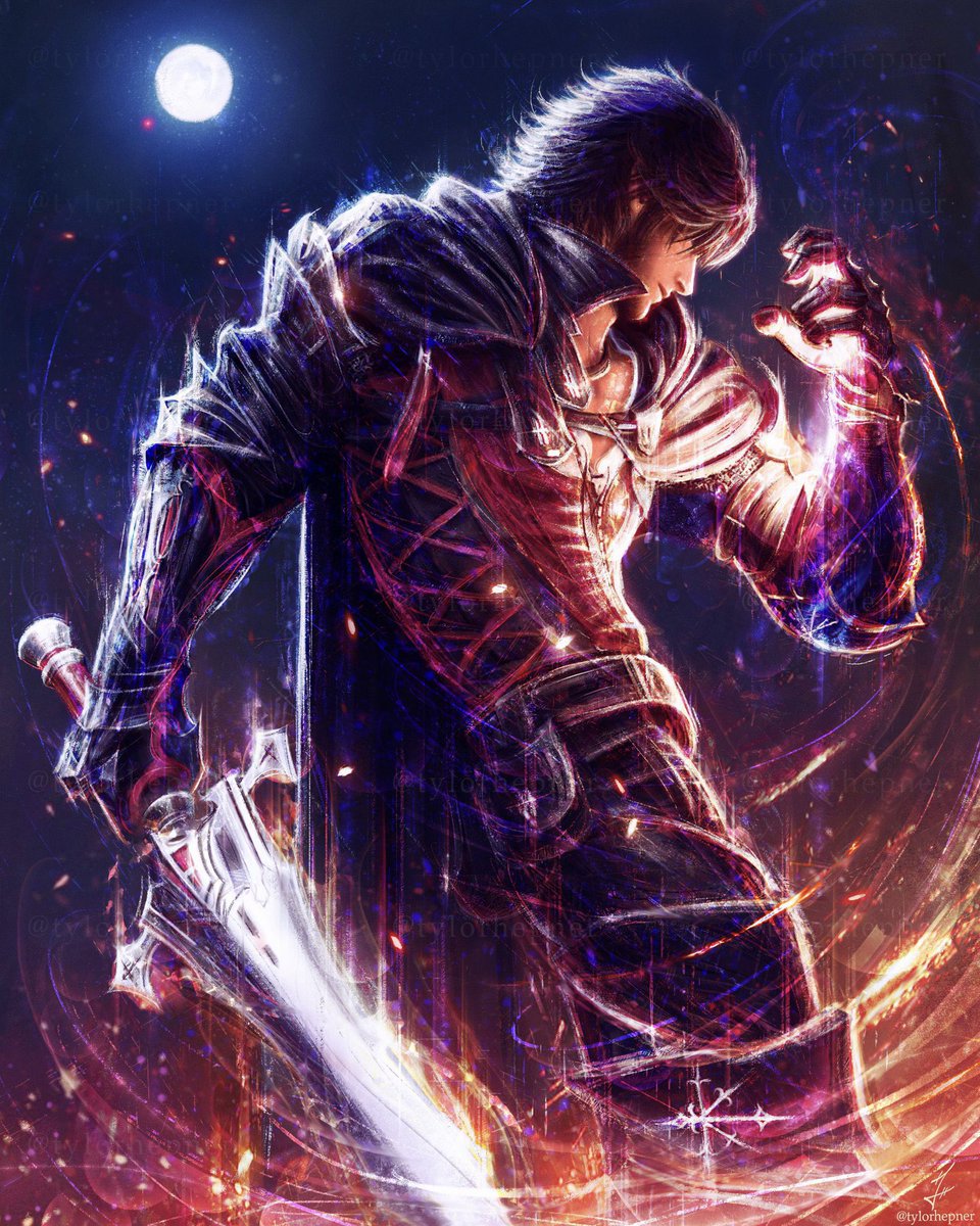 Tylor Hepner tweet media