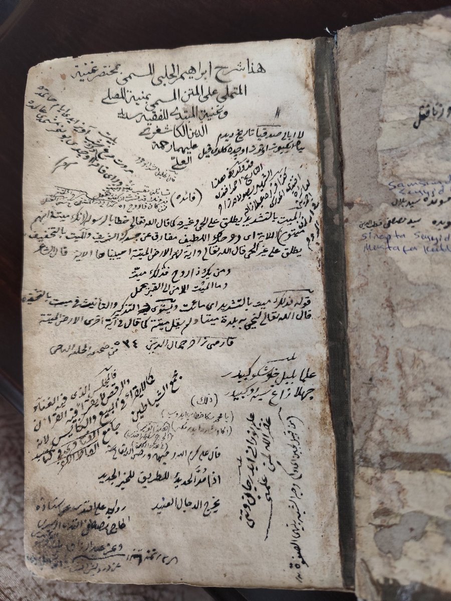 Hanifi TAŞKIN tweet media