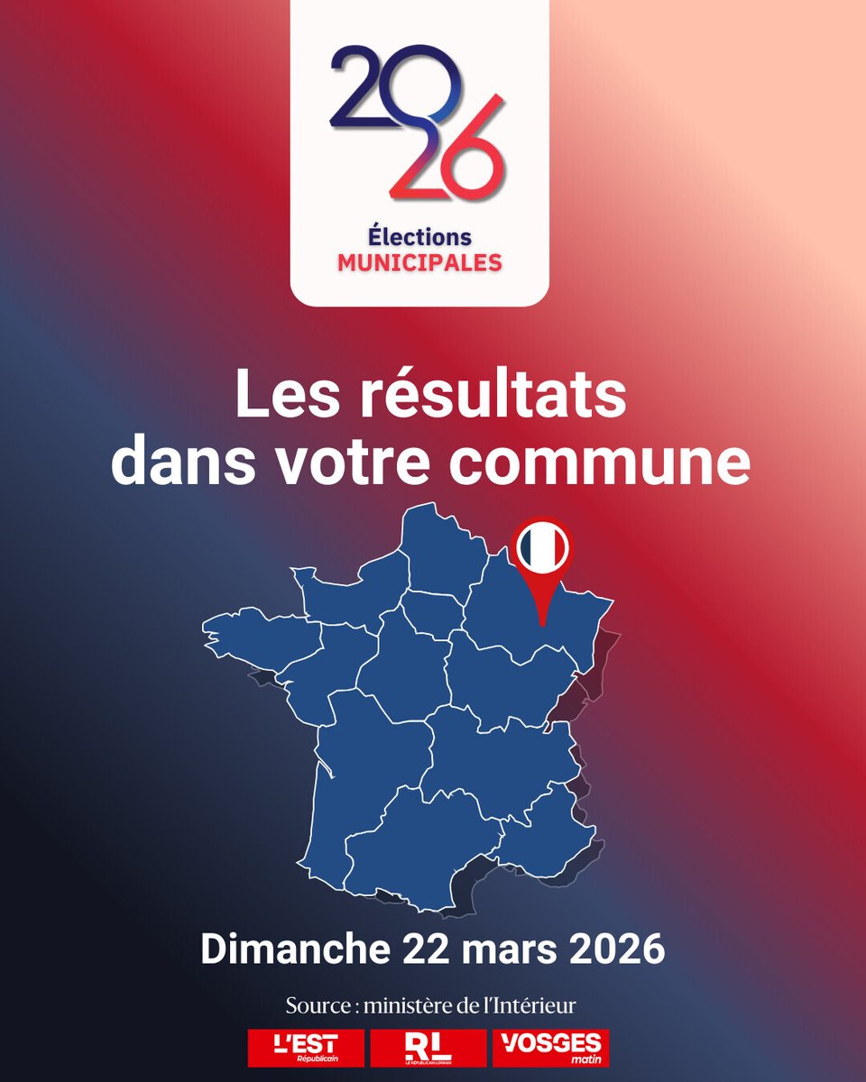 Le Républicain Lorrain tweet media