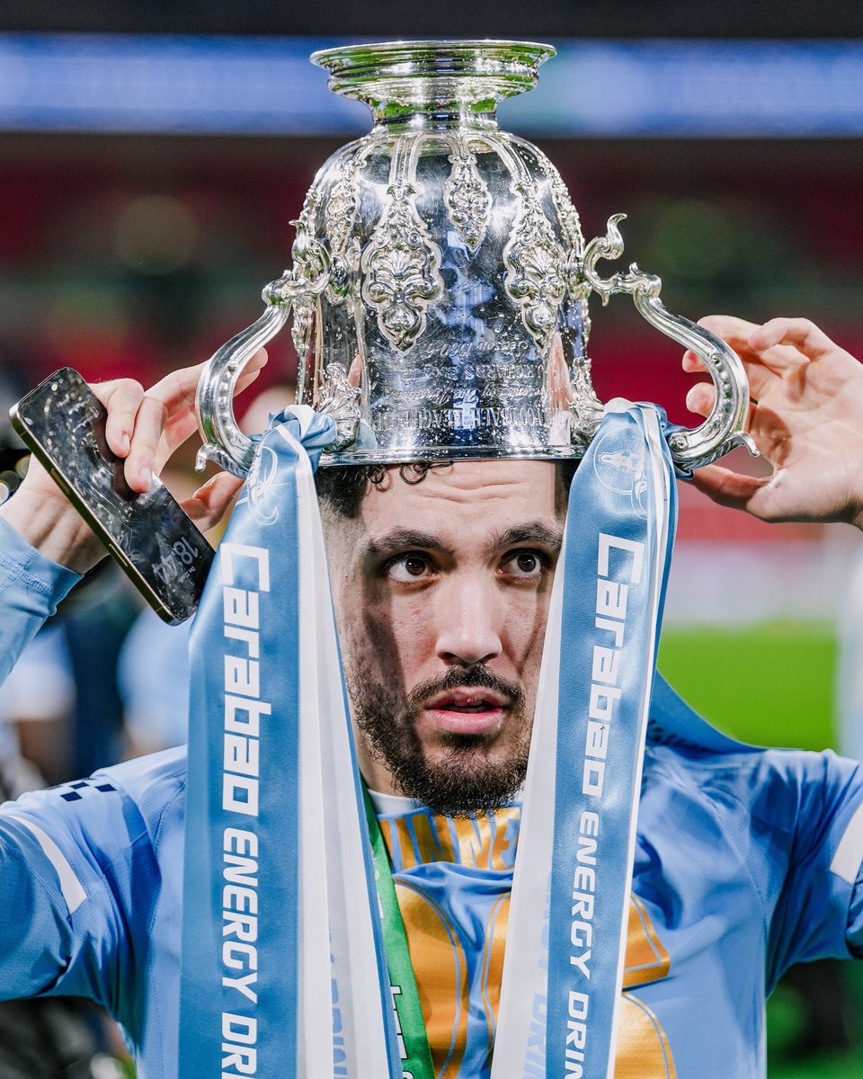 Manchester City tweet media