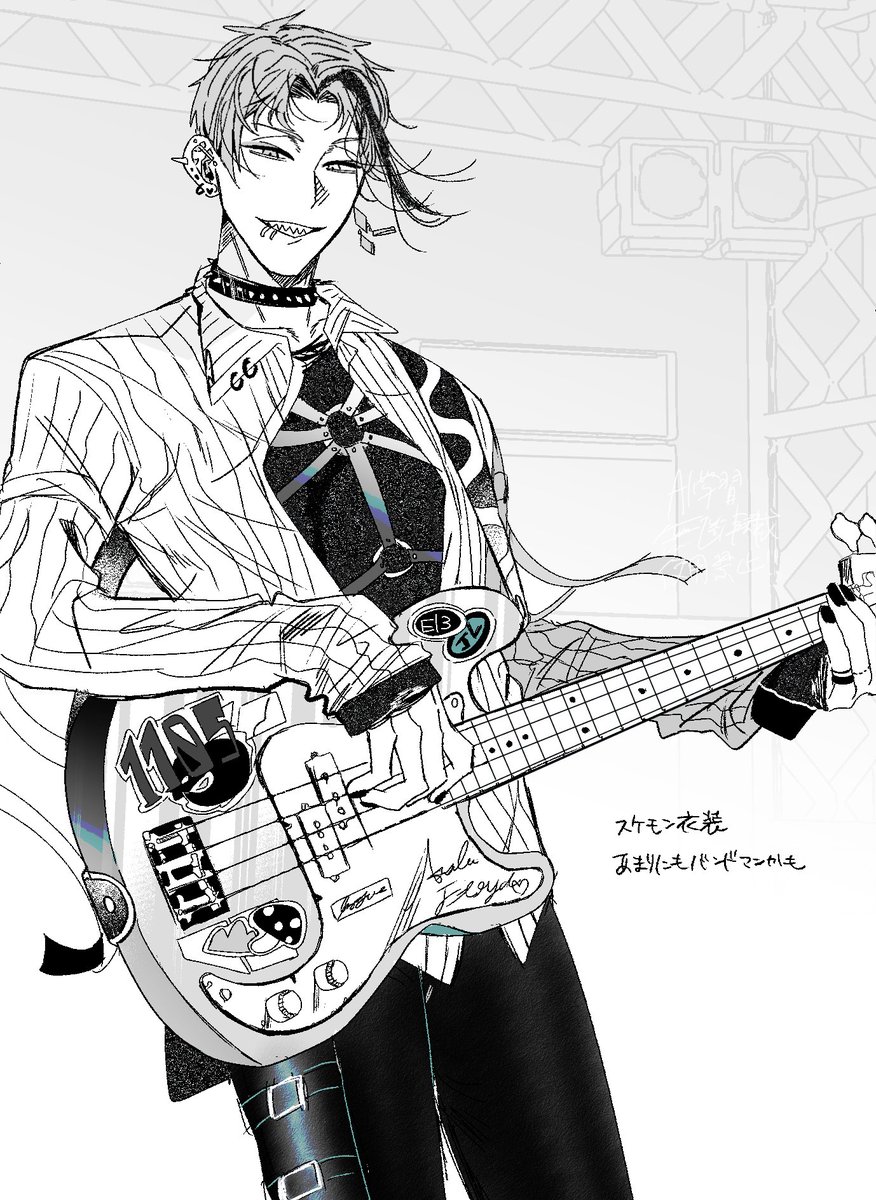 芽ネギ tweet media