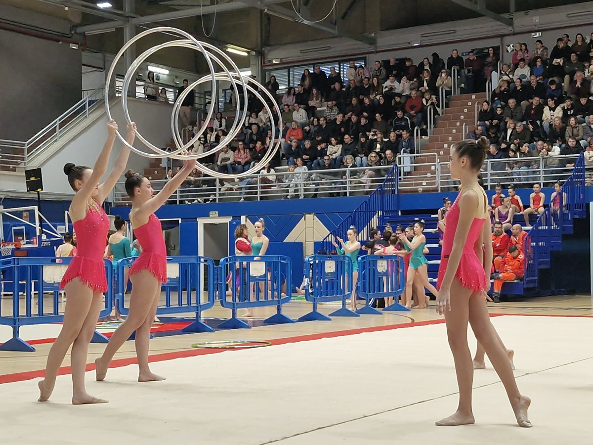 Deporte Getafe tweet media