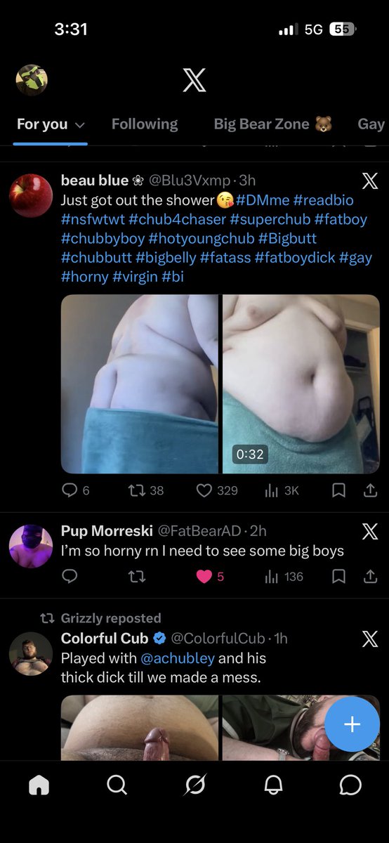 Pup Riorden tweet media