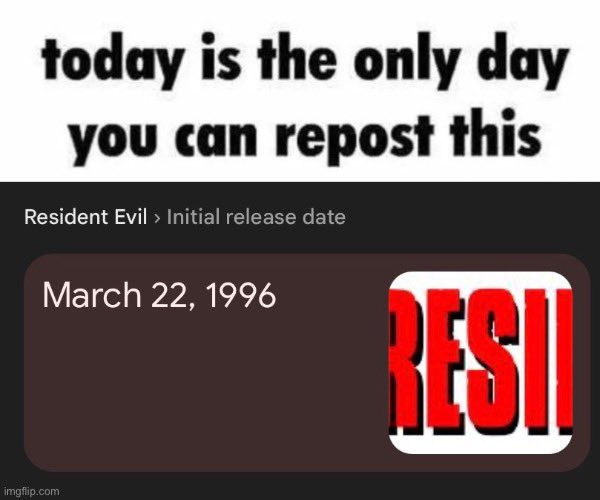Only Day You Can Repost tweet media