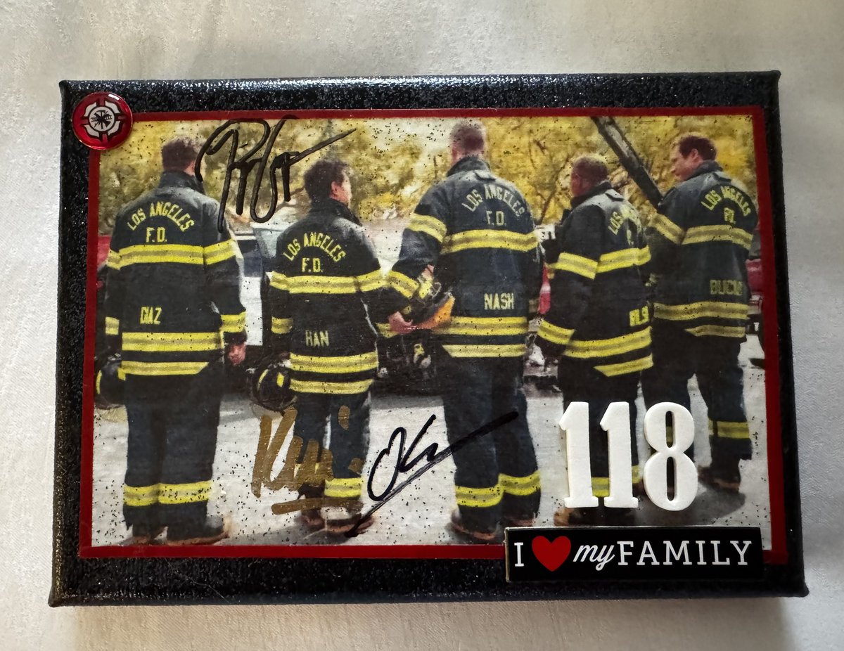 Whitney 🚒1️⃣1️⃣8️⃣ tweet media