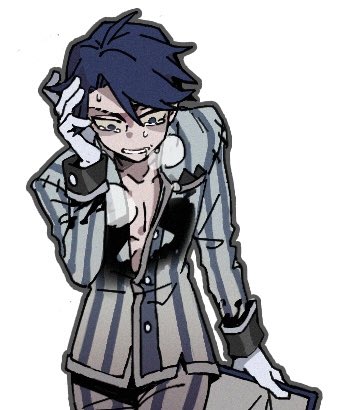 Kokichi★彡 tweet media