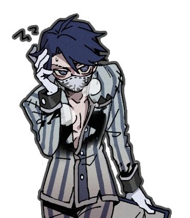 Kokichi★彡 tweet media