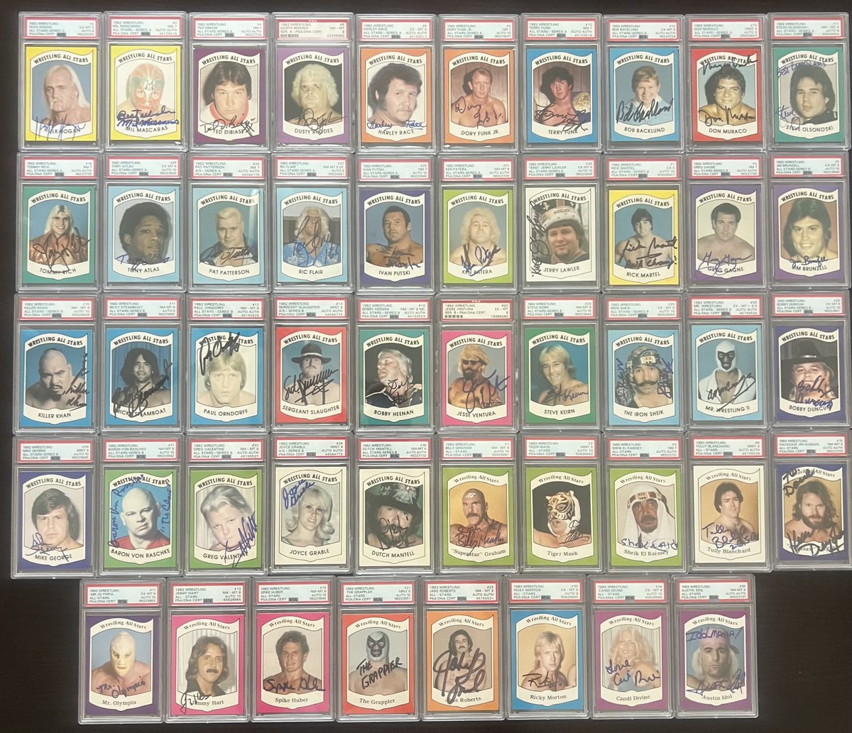 David Peck tweet media