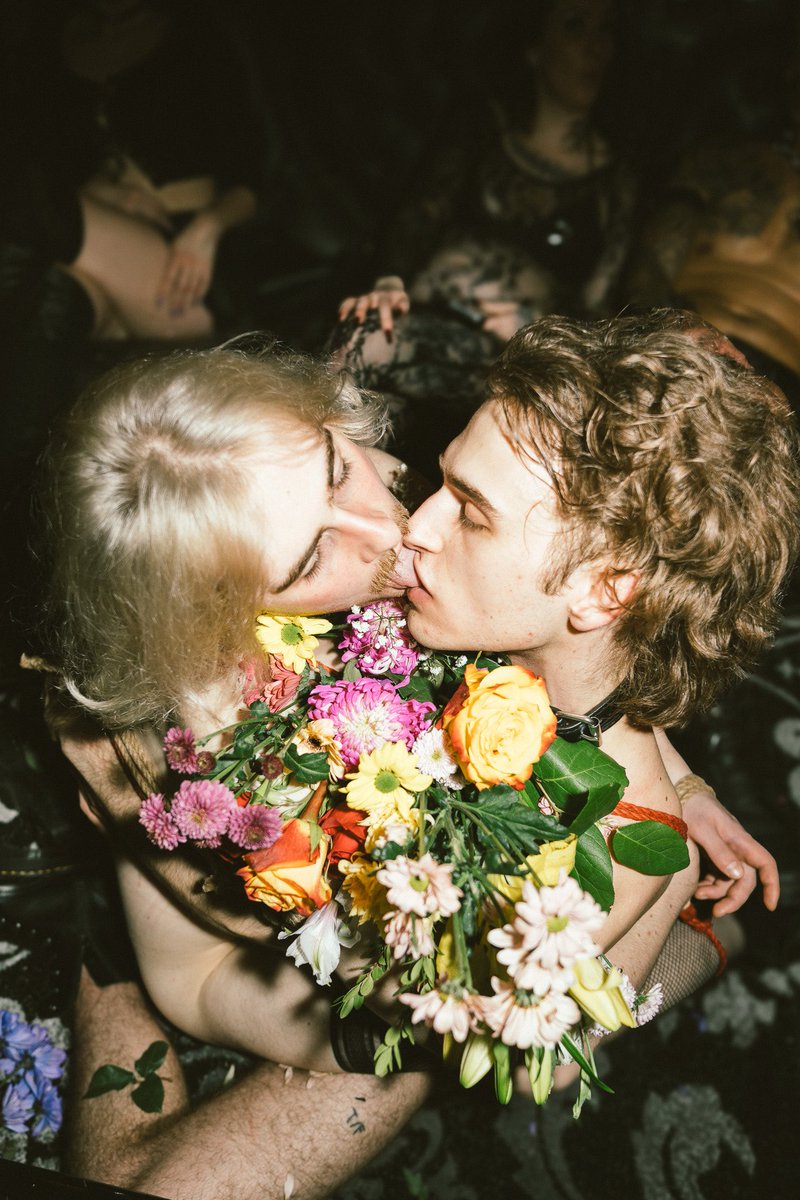 The Succubus Temple tweet media