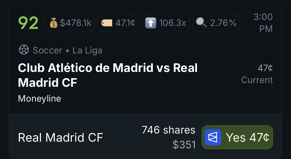 GucciBetss's tweet photo. This is such obvious bait lmao why would someone 100x their bet size on one play. Especially when the line ripped against them. https://t.co/yPztGtptrH