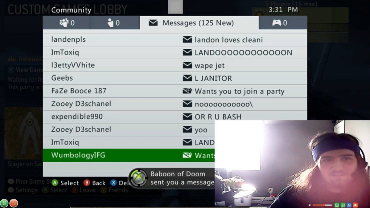 Nora Void tweet media