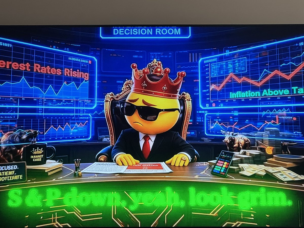 Charles Coney @wallstreetconsortium on IG tweet media