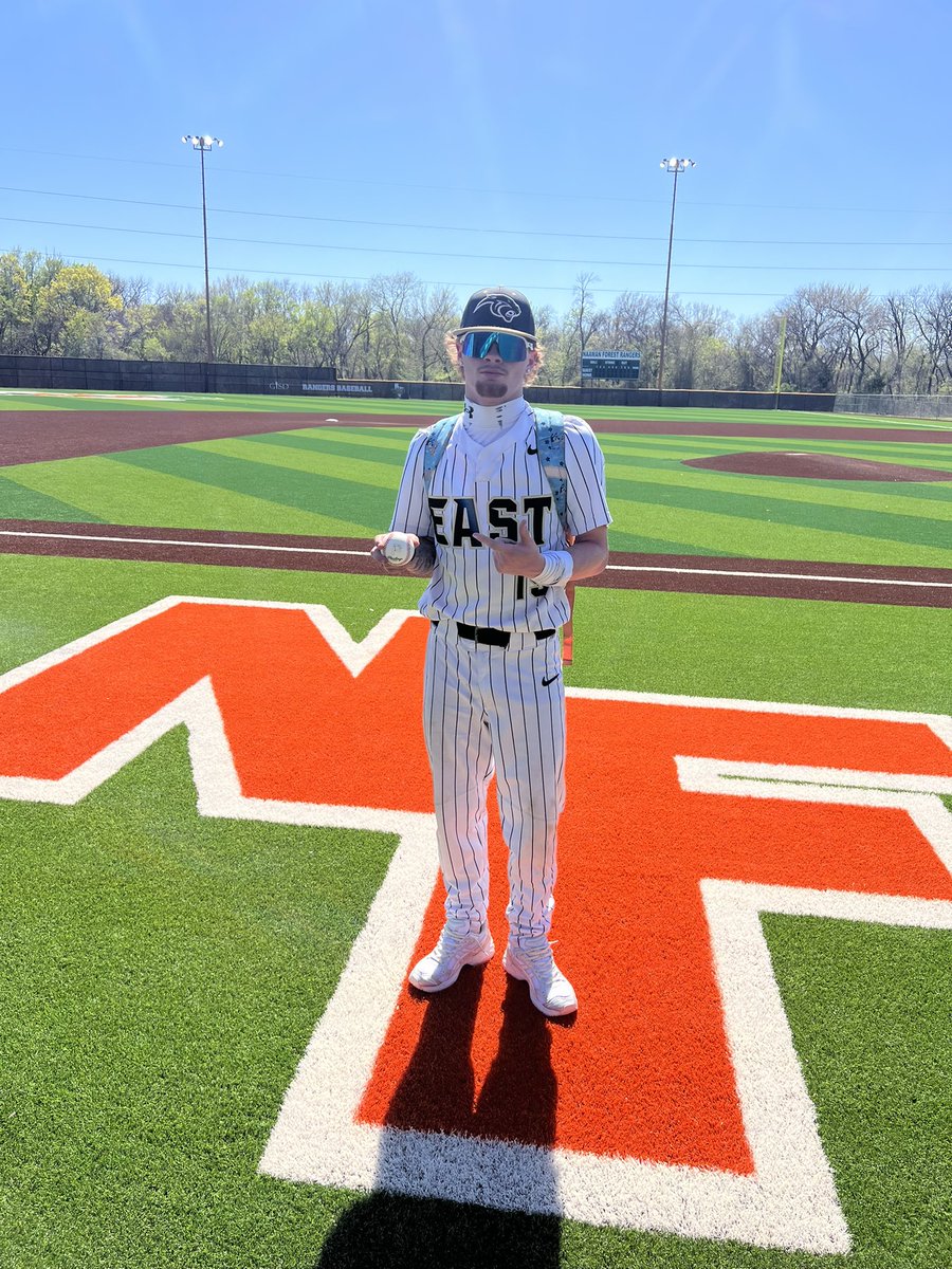 Plano East Baseball tweet media