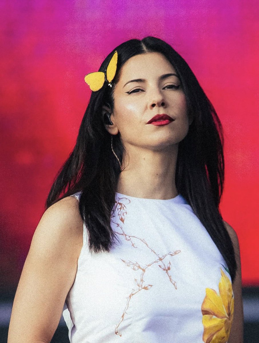 MARINA archive tweet media