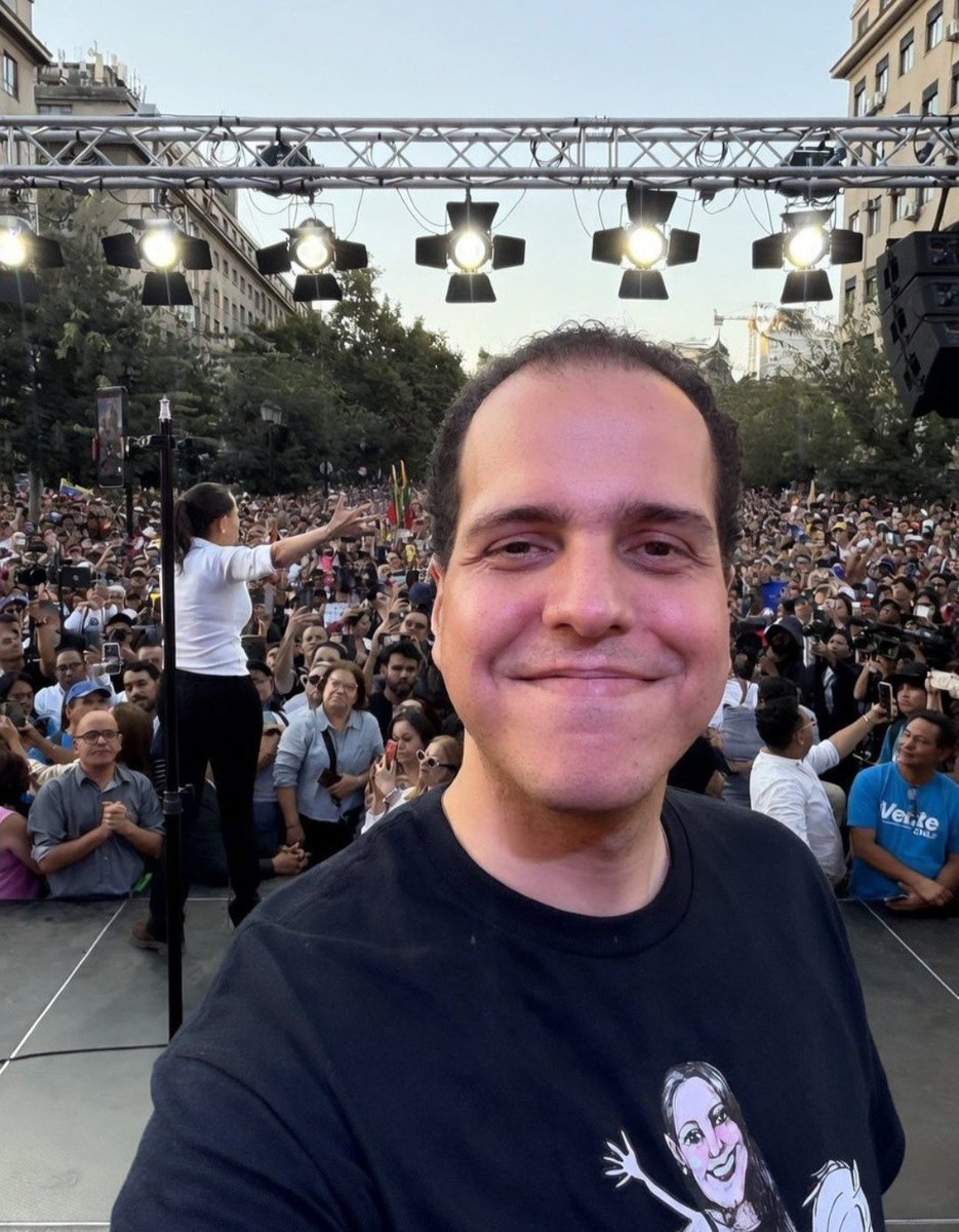 Nuevo ministro para el retraso mental.