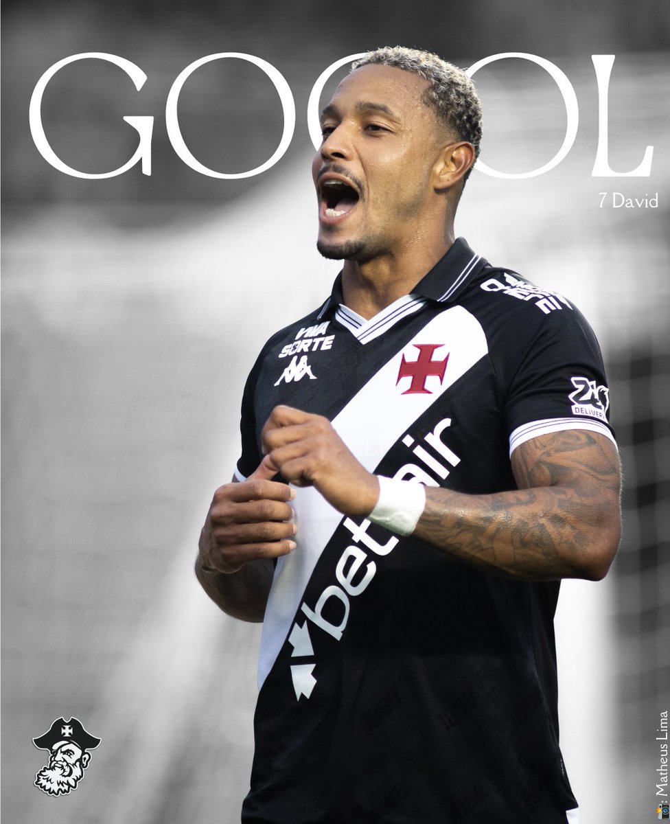 GOOOOOOOOOOOOOOOOOLLLLLLLLL DO VASCOOOOOOOO

DAVIDDDDDDDD. QUE BOLA DO CUIABANO!