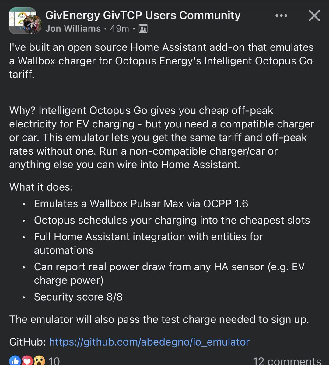 Graham Brotherton tweet media