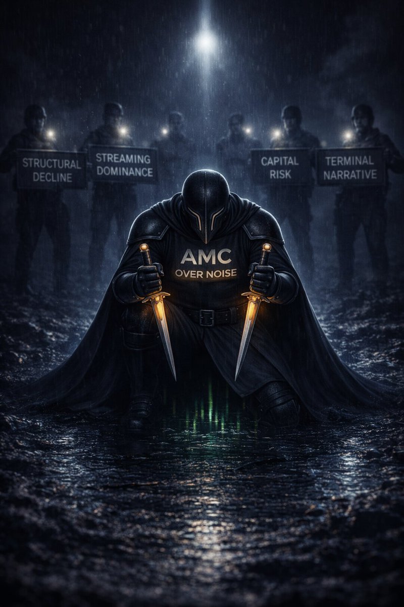 Turnaround Investor tweet media