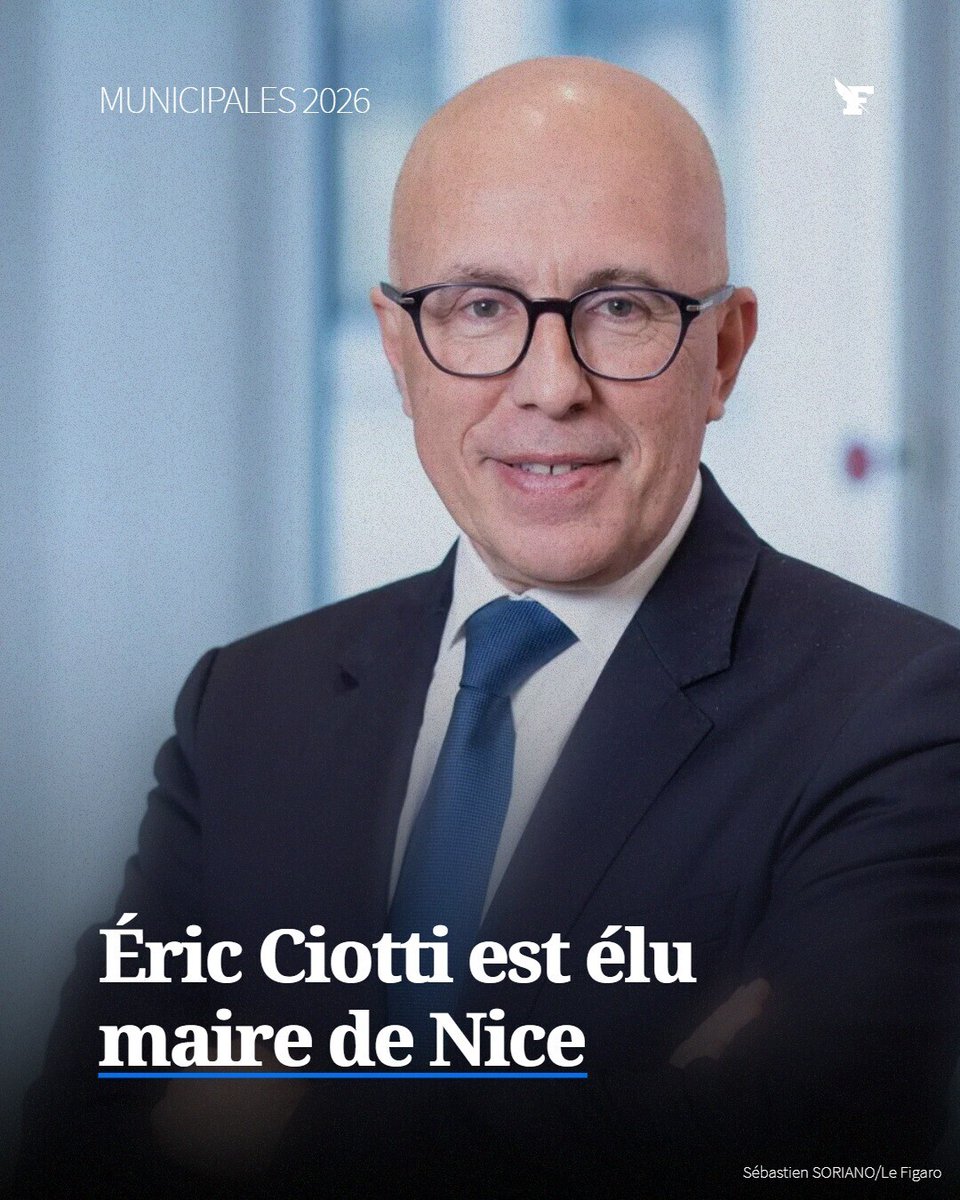 Le Figaro tweet media