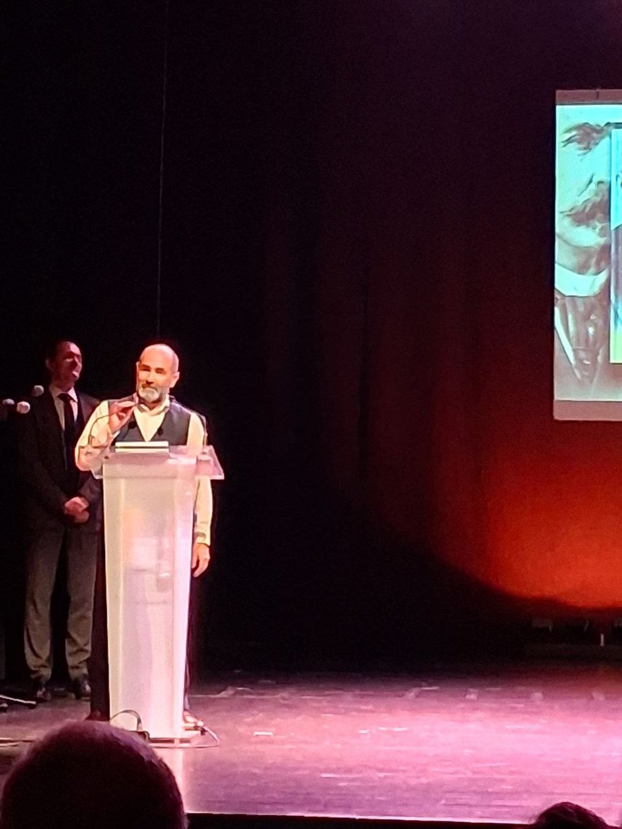 Rafa Valdés tweet media