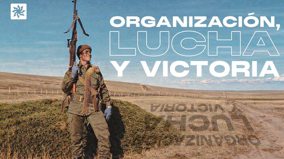 Movimiento La Mazorca tweet media