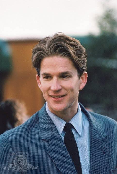 barbaravitali2's tweet photo. Happy Birthday @MatthewModine March 22,1959 #FullMetalJacket #Birdy #Jobs #MatthewModine https://t.co/CDsEnfH7k1