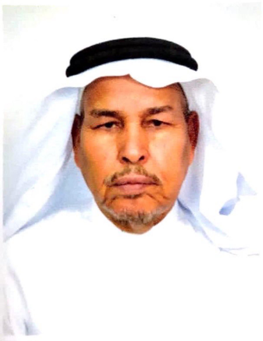 فهد الكليب tweet media