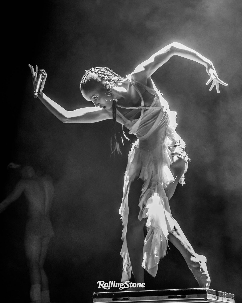 Rolling Stone tweet media