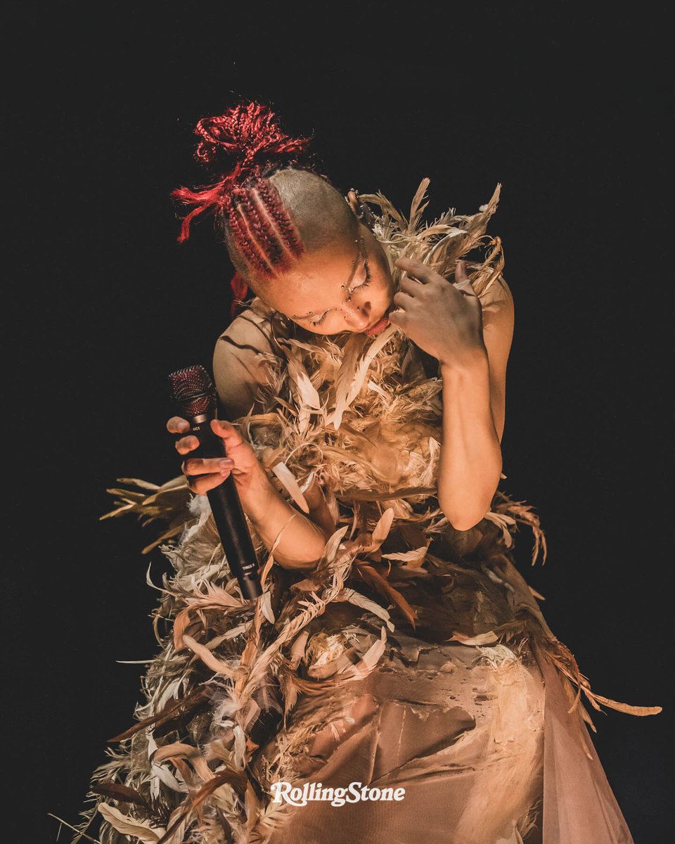 Rolling Stone tweet media