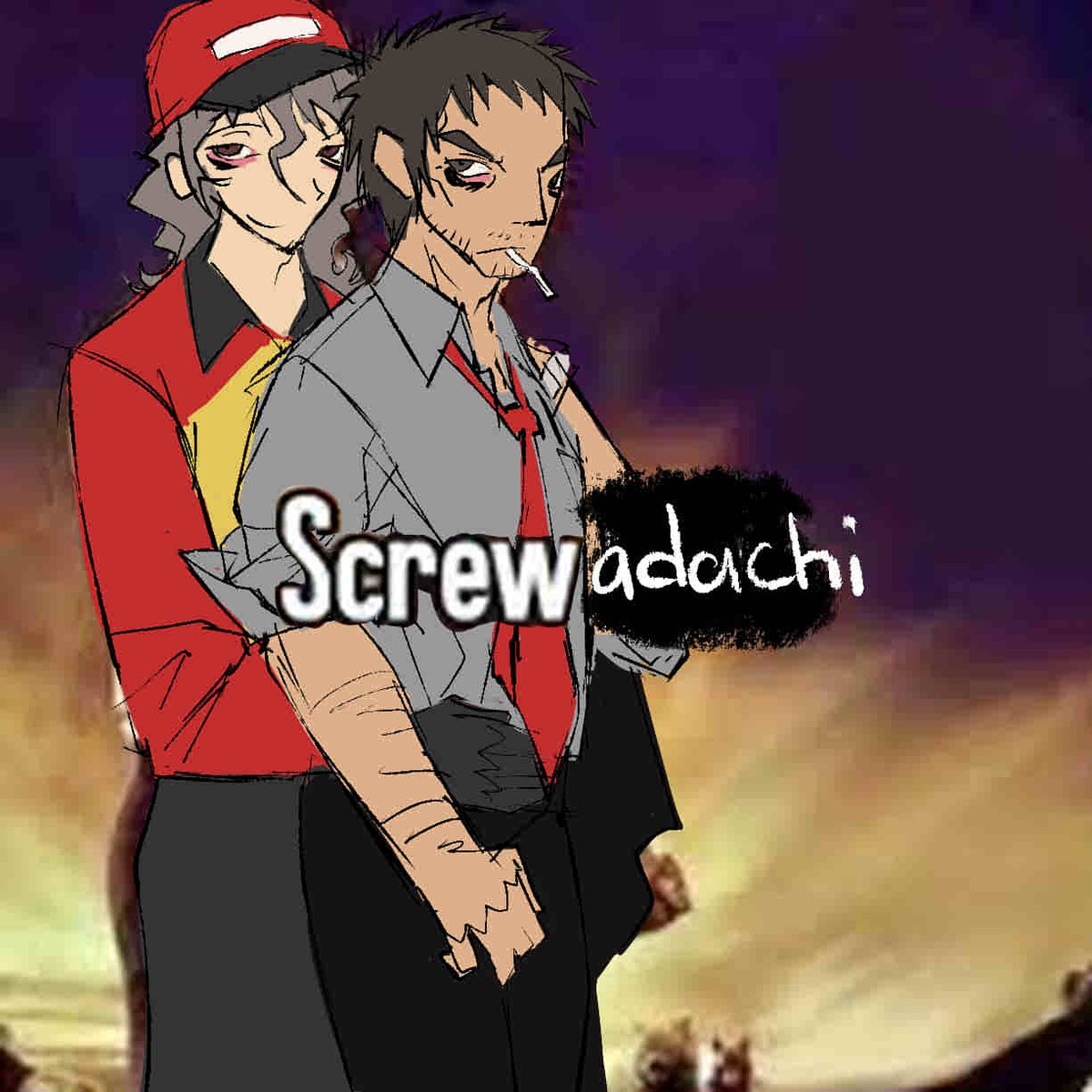 cistransisomere traumafiction era tweet media