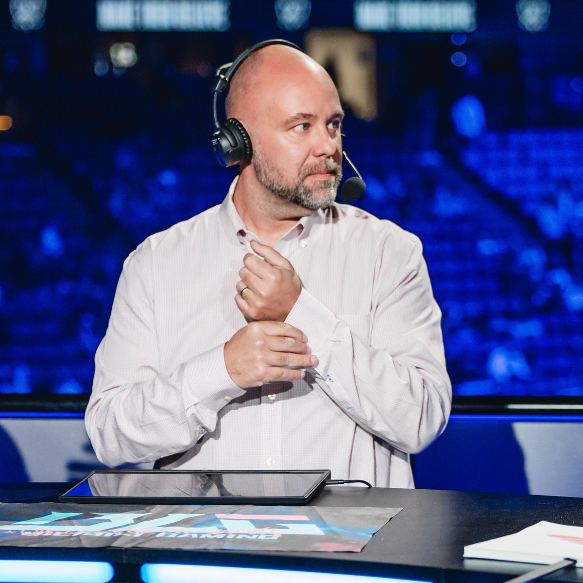 Sheep Esports tweet media