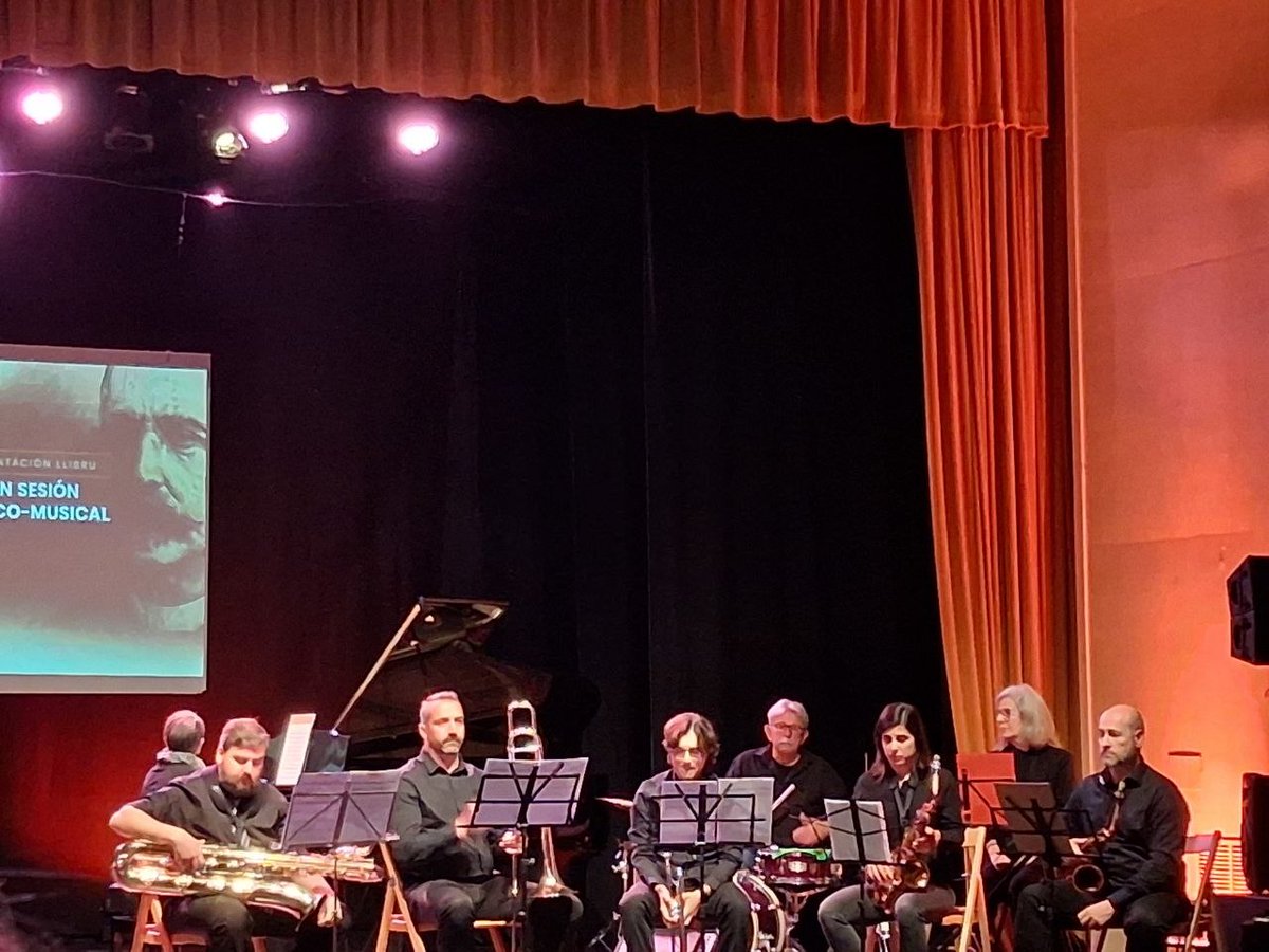 Rafa Valdés tweet media