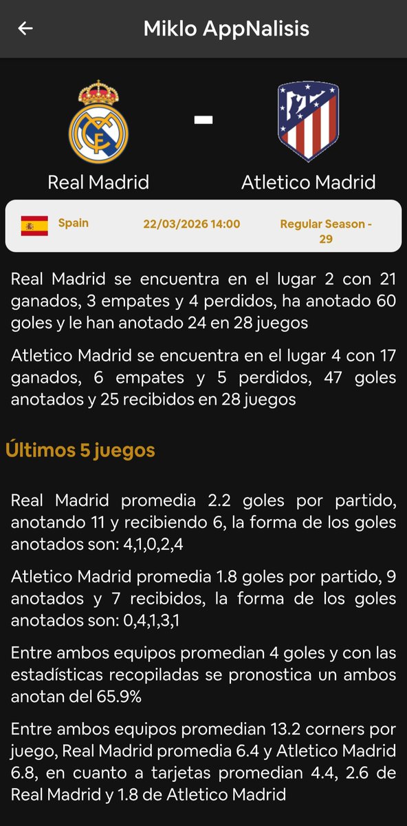 MIKLO APP tweet media